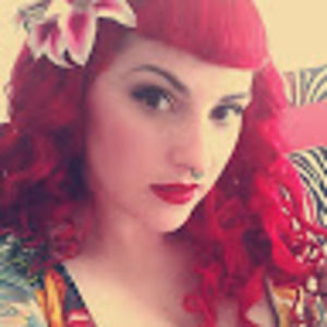 Meet your Posher, Akasha